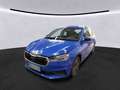 Skoda Fabia 1.0 TOUR LED+APP+DAB+MFA+MFL+GRA+PDC+KLIMA Blau - thumbnail 2