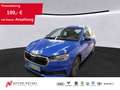 Skoda Fabia 1.0 TOUR LED+APP+DAB+MFA+MFL+GRA+PDC+KLIMA Blau - thumbnail 1
