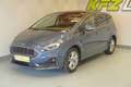 Ford S-Max 2.0EcoBlue "Titanium" "NAVI*SITZH*LED*TEMPOMAT" Blau - thumbnail 11