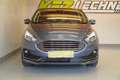 Ford S-Max 2.0EcoBlue "Titanium" "NAVI*SITZH*LED*TEMPOMAT" Blau - thumbnail 9