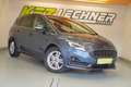 Ford S-Max 2.0EcoBlue "Titanium" "NAVI*SITZH*LED*TEMPOMAT" Blau - thumbnail 3