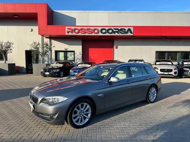 BMW 530 d Touring xdrive Futura auto TETTO UNIPRO