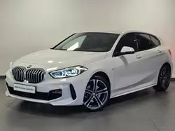 BMW Série 1 116iA 109ch M Sport DKG7