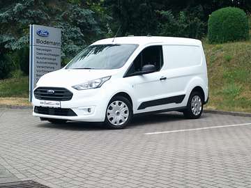 Kasten Trend/KLIMA/NAVI/RFK/PDC/SORTIMO-AUSBAU