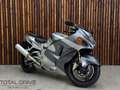 Suzuki Hayabusa 1300 Gris - thumbnail 1
