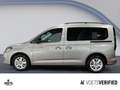 Volkswagen Caddy Life 1.5 TSI DSG SHZ+NAVI+KLIMA Beige - thumbnail 3