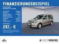 Volkswagen Caddy Life 1.5 TSI DSG SHZ+NAVI+KLIMA Beige - thumbnail 2