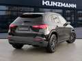 Mercedes-Benz GLA 220 d 4MATIC AMG Night Distronic Panorama Noir - thumbnail 3