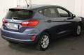 Ford Fiesta 1.1 AIRCO*STOEL+STUUR+VOORRUITVERWARMING NAVI Bleu - thumbnail 9
