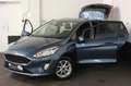 Ford Fiesta 1.1 AIRCO*STOEL+STUUR+VOORRUITVERWARMING NAVI Bleu - thumbnail 5
