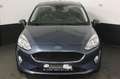 Ford Fiesta 1.1 AIRCO*STOEL+STUUR+VOORRUITVERWARMING NAVI Bleu - thumbnail 3