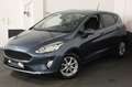 Ford Fiesta 1.1 AIRCO*STOEL+STUUR+VOORRUITVERWARMING NAVI Bleu - thumbnail 4