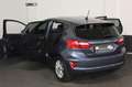 Ford Fiesta 1.1 AIRCO*STOEL+STUUR+VOORRUITVERWARMING NAVI Bleu - thumbnail 7