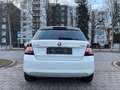 Skoda Fabia Clever Weiß - thumbnail 4
