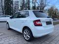 Skoda Fabia Clever Weiß - thumbnail 3