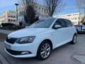 Skoda Fabia Clever Weiß - thumbnail 1