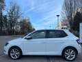 Skoda Fabia Clever Weiß - thumbnail 2