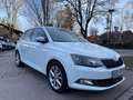 Skoda Fabia Clever Weiß - thumbnail 6