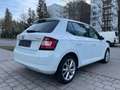 Skoda Fabia Clever Weiß - thumbnail 5
