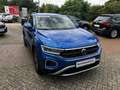 Volkswagen T-Roc 2.0 TDI DSG Move Blau - thumbnail 4