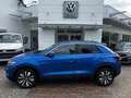 Volkswagen T-Roc 2.0 TDI DSG Move Blau - thumbnail 2