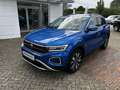 Volkswagen T-Roc 2.0 TDI DSG Move Blau - thumbnail 3