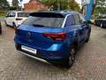 Volkswagen T-Roc 2.0 TDI DSG Move Blau - thumbnail 5