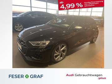 Sportback TFSI Stronic,LED,Navi+,SONOS,ACC,HuD