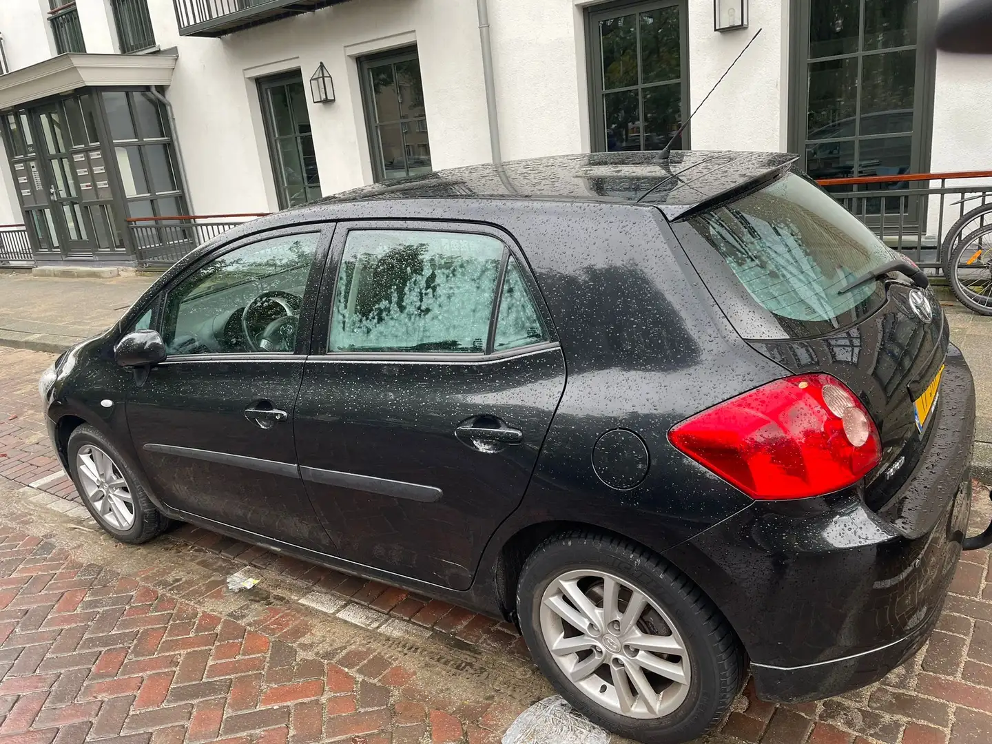 Toyota Auris 1.6 VVT-i Luna - 2