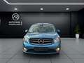Mercedes-Benz Citan Kombi 111 CDI lang*KLIMA*TEMPOMAT* Blau - thumbnail 4