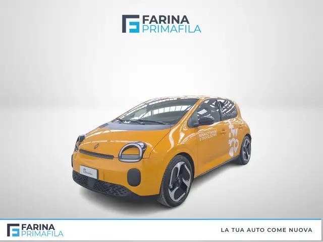 Renault Twingo