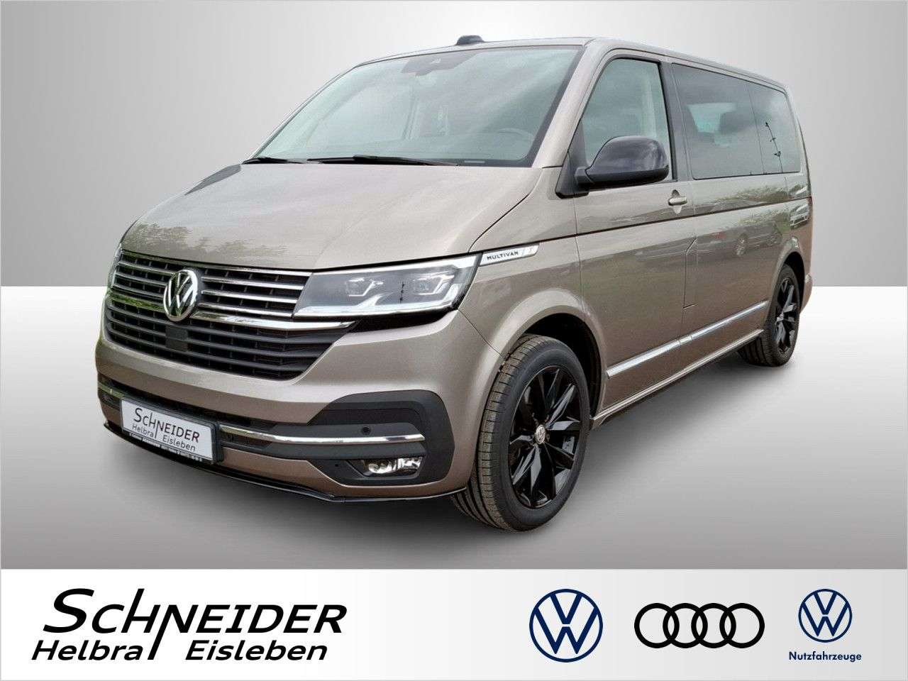 Volkswagen T6.1 Multivan