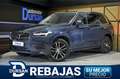 Volvo XC90 2.0 B5 D AWD Momentum Pro Auto Bleu - thumbnail 1