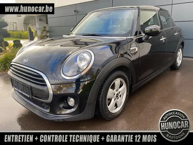 MINI One Mini 1.5 One