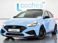 Hyundai i30 2.0 TGDI N Performance Sky DT 280 Blau - thumbnail 33