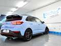 Hyundai i30 2.0 TGDI N Performance Sky DT 280 Blau - thumbnail 45