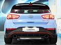 Hyundai i30 2.0 TGDI N Performance Sky DT 280 Blau - thumbnail 9