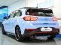 Hyundai i30 2.0 TGDI N Performance Sky DT 280 Blau - thumbnail 8