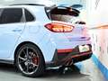Hyundai i30 2.0 TGDI N Performance Sky DT 280 Blau - thumbnail 40