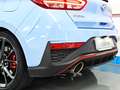 Hyundai i30 2.0 TGDI N Performance Sky DT 280 Blau - thumbnail 12