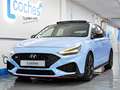 Hyundai i30 2.0 TGDI N Performance Sky DT 280 Blau - thumbnail 4