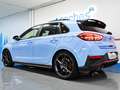 Hyundai i30 2.0 TGDI N Performance Sky DT 280 Blau - thumbnail 7