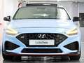 Hyundai i30 2.0 TGDI N Performance Sky DT 280 Blau - thumbnail 5