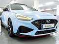 Hyundai i30 2.0 TGDI N Performance Sky DT 280 Blau - thumbnail 6