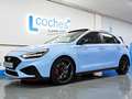 Hyundai i30 2.0 TGDI N Performance Sky DT 280 Blau - thumbnail 3