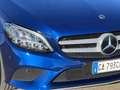Mercedes-Benz C 180 9rapporti FullLed Blu/Azzurro - thumbnail 7