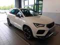 CUPRA Ateca 2.0 TSI DSG 4Drive 360KAM+CARPLAY+KESSY Klima Weiß - thumbnail 4