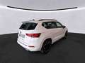 CUPRA Ateca 2.0 TSI DSG 4Drive 360KAM+CARPLAY+KESSY Klima Weiß - thumbnail 2
