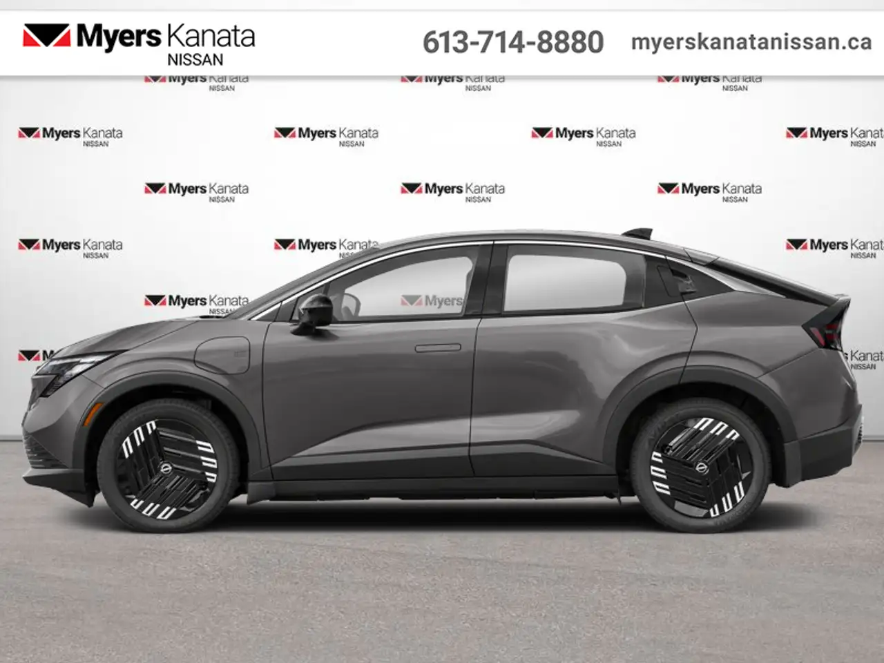 2026 Nissan Leaf