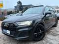 Audi Q7 Q7 55 TFSI quattro S line/7xSitzer/Pano/Virtuel/ Noir - thumbnail 1